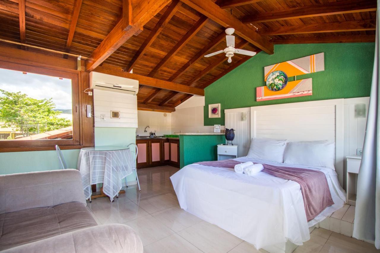 Apartamento Superior